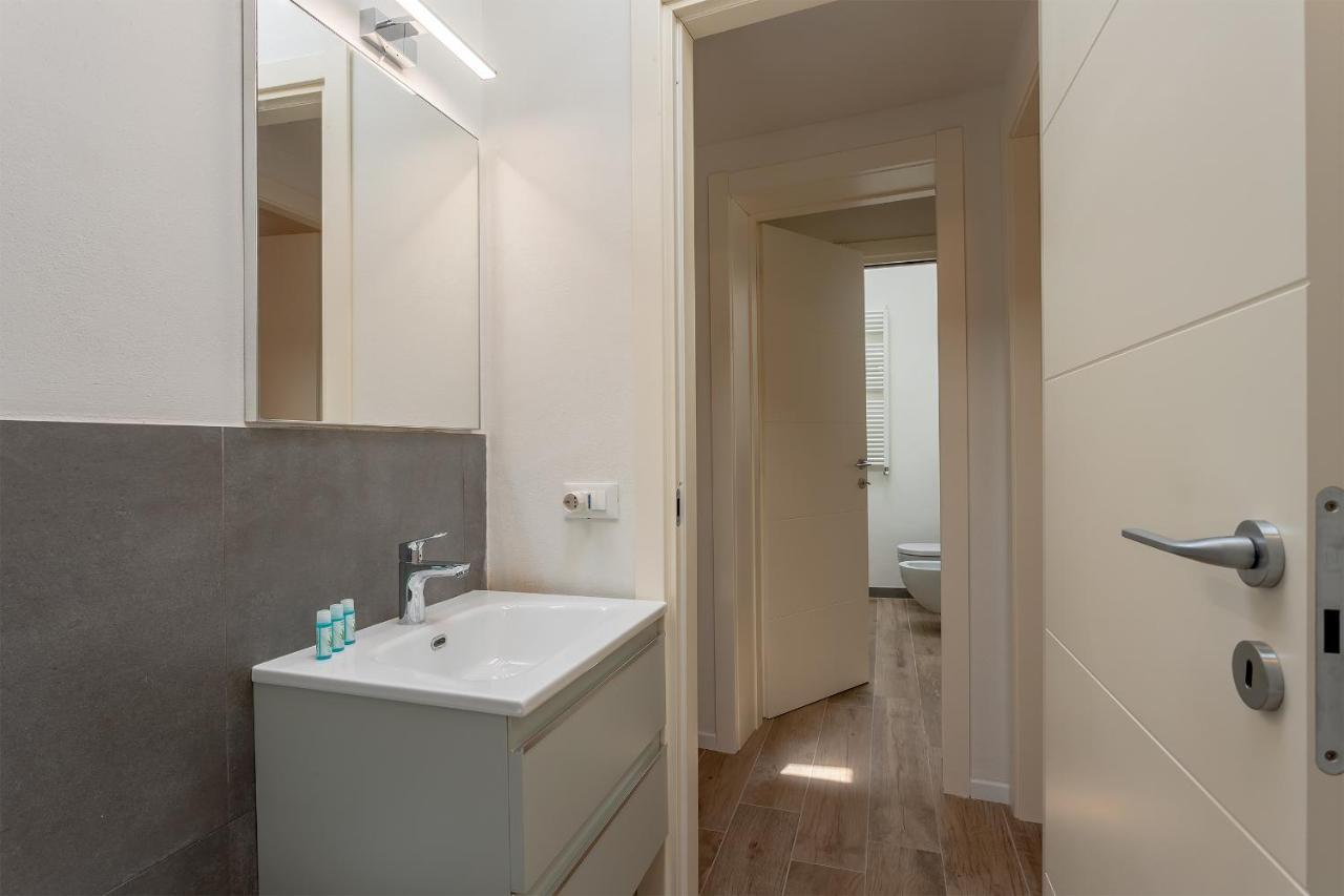 Apartamento Piazza Dei Rossi Due View Florencia Exterior foto